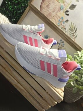 Adidas Racer TR21 K Jr GX3492